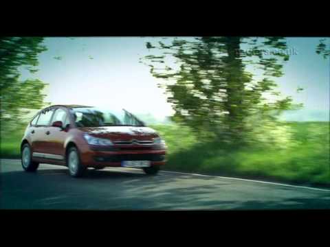 Citroën C4 Hatchback (2004 - 2010) Review Video