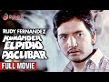 KUMANDER ELPIDIO PACLIBAR Full Movie Rudy Fernandez Amy Austria Marianne De La Riva