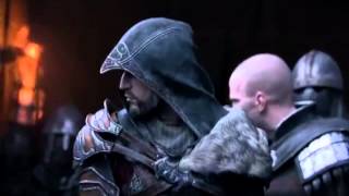 Night of The Hunter- Assassins Creed (Saga) [Music Video]
