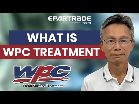 What is WPC Treatment?