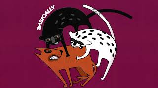 M O S E S - Basically (Official Audio)