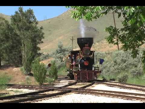 Thumbnail for Vintage Steam and Steel at the Nevada State Railroad Museum by video, Car, Truck, vide