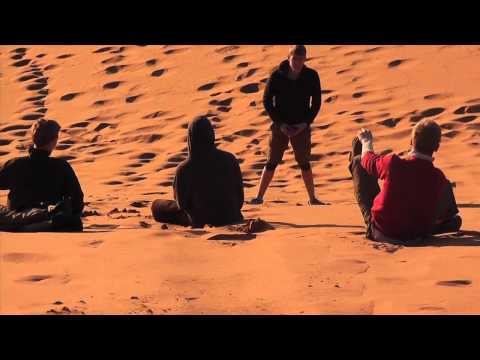 Namibia Day 6 & 7 part 2 of 2