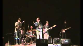 Dead Carrington - Ian Dury - Funky Disco Pops (X memorijal DRAGAN MLADENOVIĆ Aleksinac 19.10.2013)