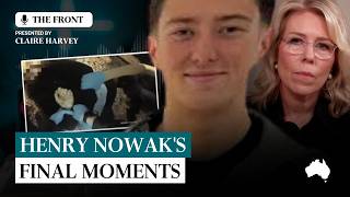 Pure, cold rage: are politicians exploiting white teen’s murder?