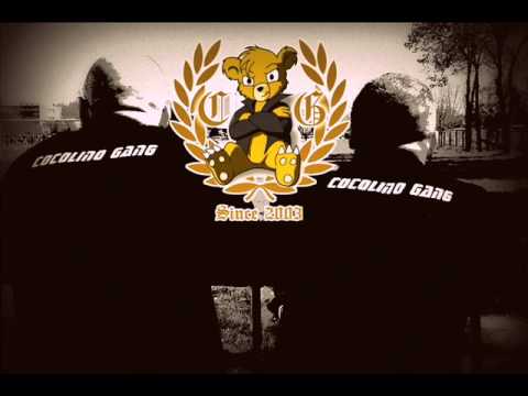 Cocolino Gang - Student