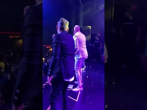 Deck 90 - Teu beijo - Ao vivo no Carioca Club Pinheiros