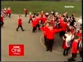 BBC1 Wales St David S Day Idents 2005