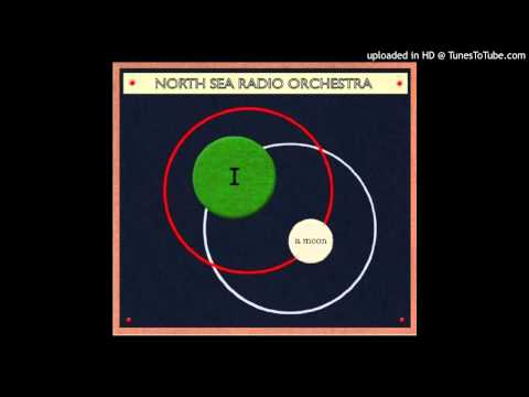 North Sea Radio Orchestra - The Earth Beneath Our Feet