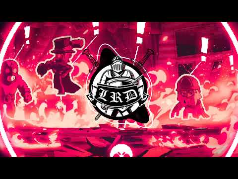 Pixel Terror, ESPER & Isaiah Brown - Medusa