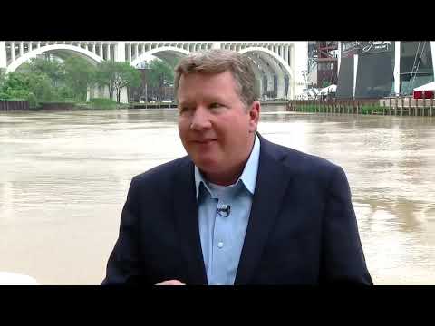 It’s been 50 years since the Cuyahoga River burned, here’s how you can celebrate