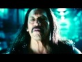 Machete Kills Again In Space