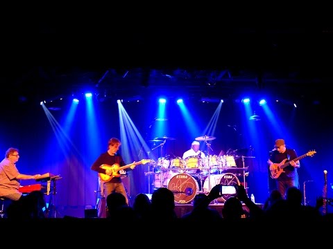 Billy Cobham Spectrum 40 Band Stratus