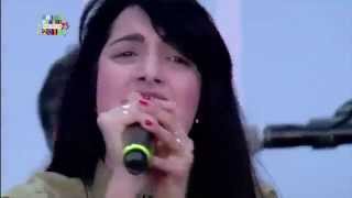 Levante - Ciao per sempre (PrimoMaggio2015, Roma)