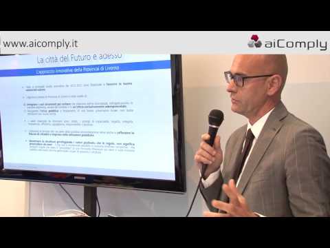 Concretezza dell'attuazione dei Piani anticorruzione, prevenire le moderne forme di corruzione