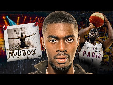 After Mo Bamba — What Happened to Sheck Wes