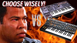 Moog Subsequent 37 - What To Know & Where To Buy | Equipboard Moog Subsequent 37 - What To Know & Where To Buy | Equipboard