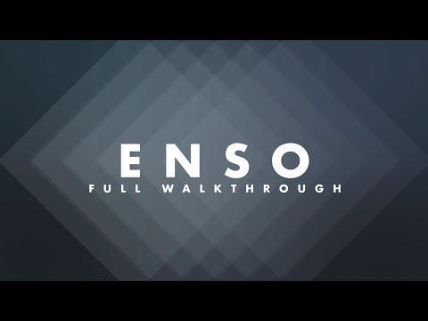 Free Download Enso v1.1.0 WiN MAC LiNUX RETAiL-SYNTHiC4TE