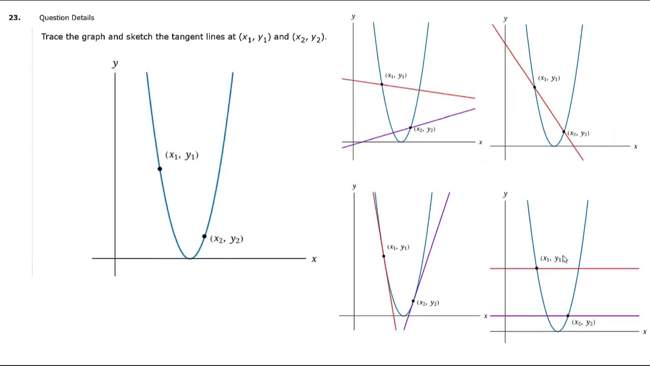 MATH 121 Test 1 Review