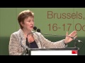 Commissioner Georgieva 20th Anniversar Commissioner Georgieva 20th Anniversar