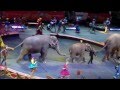 Circus Intro Ringlin Bros And Brarnum Baily Dragons