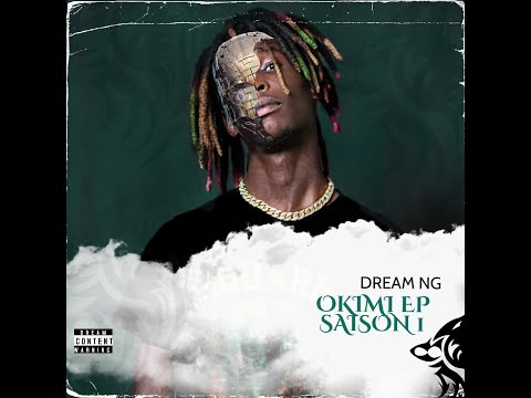 DREAM NG - KHARIT FOO NEKONN ( Official Audio ) OKIMI - by KD inc Music #AFROGALSEN #OKIMI #SAISON1