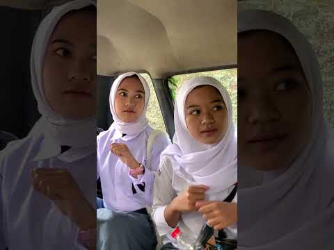 normal-vs-tiktok-ketika-naik-angkot-ngeshortsduluimagenshorts