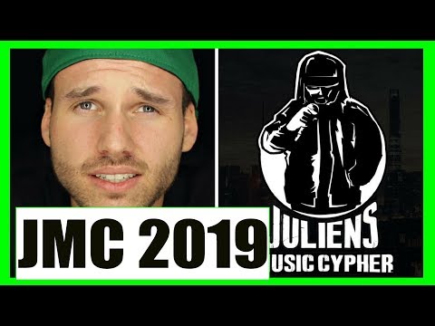 JMC 2019 kommt | erste TEILNEHMER | GOTCHA vs STAYZEE B | 16tel PROGNOSE | DEAMON & Punch Arogunz