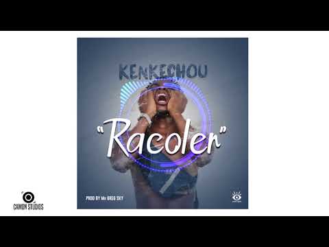 Kenkechou - Racoler