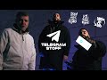 KING KHALIL x STACKS102 x KARAZ TELEGR KING KHALIL x STACKS102 x KARAZ TELEGR