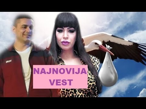 Miljana LAŽIIIRALA TRUDNOĆU - On je PROVALIIO i NAAPAAO u pušionici #zadruga #zadrugainfo