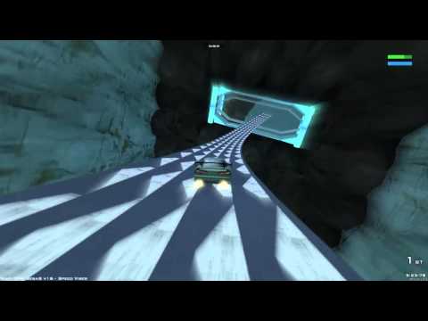 SebaS v16 - Speed Vibes