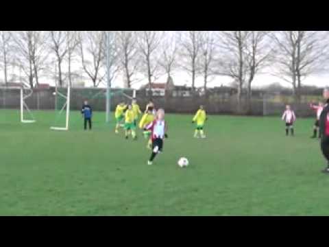 Hekelingen E7 - Rijnm/Hgvl.Sp. E5 (10-12-2011)