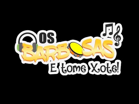 Os Barbosas no São João de Serra da Raiz-PB 2026