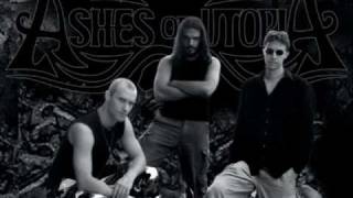 Ashes of Utopia - Tears of Blood