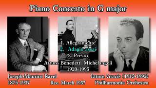 Download lagu Ravel: Piano Concerto in G, Benedetti Michelangeli & Gracis (1957) ラヴェル ピアノ協奏曲 ミケランジェリ mp3 Download lagu Ravel: Piano Concerto in G, Benedetti Michelangeli & Gracis (1957) ラヴェル ピアノ協奏曲 ミケランジェリ mp3
