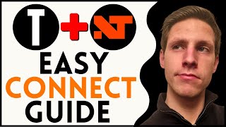 How To Link Topstep To Ninjatrader | Connect Topstep To Ninjatrader