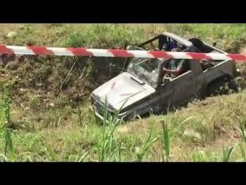 Raduno Fuoristrada - Collegno Folk Festival -2015  - domenica 28 giugno