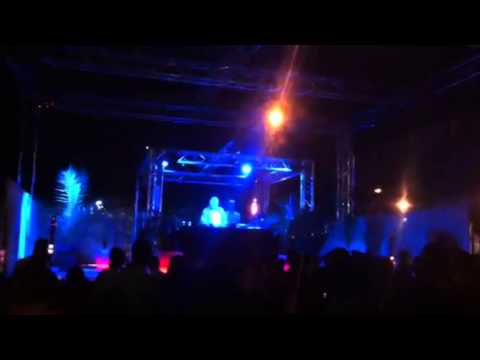 Boddika - Dimensions Festival Paris - LaPlage de Glazart