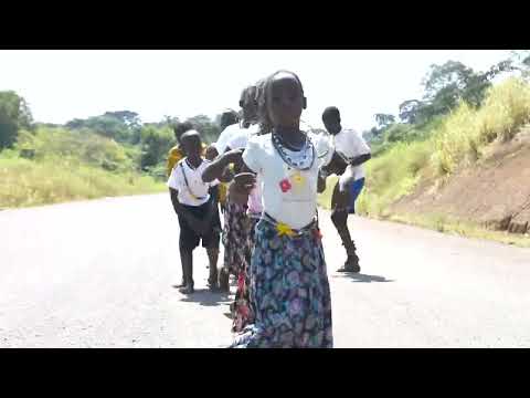 Aballa Agwa: Anägø kare be maac