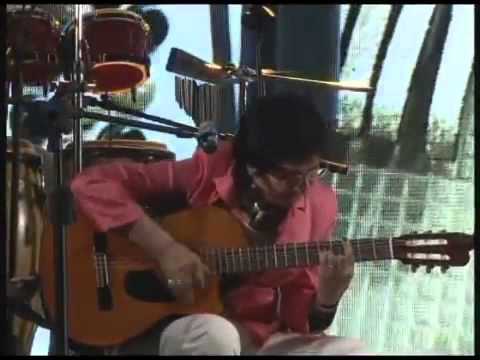 LAS HERMANAS VERA - Mocoy Guiraí - Festival Música Litoral 2012