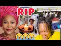 RIP❌ POPULAR YORUBA MOVIE ACTRESS TOYIN ALAUSA MOURN D@ATH | Latest Yoruba Movie 2024 Drama