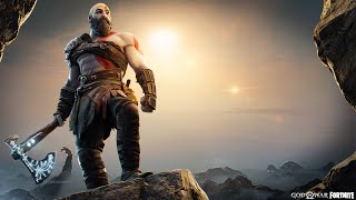 God of War Ragnarok - Ending & Odin Final Boss Fight + Secret Ending (4K 60FPS)