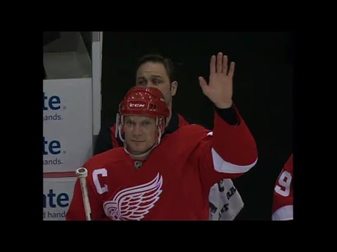 08/09 RS: Phx @ Det Highlights - 2/4/09