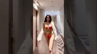 Maria Precious tiktok short be like...