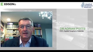 applied-graphene-materials-executive-interview-21-10-2020