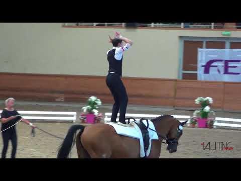 Ákos KirÁly (HUN), CVI Pezinok 2018