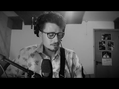 Sesiwn Adre - Osian Candelas