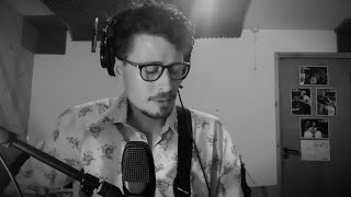 Sesiwn Adre - Osian Candelas