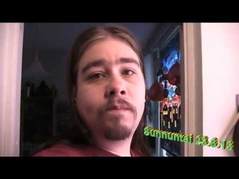 Se olisi juhannus ohi